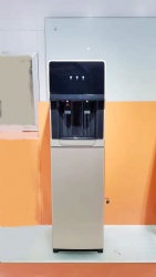 standing 8L cold water tank Ro water dispenser