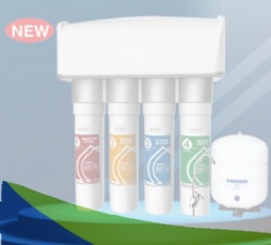 New home Ro water filters