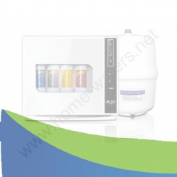 New kitchen table Reverse Osmosis water purifier