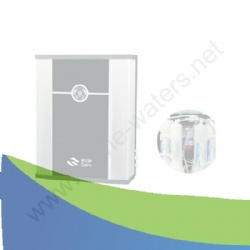 small counter top Reverse Osmosis water purifier